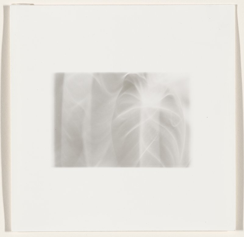 Untitled, Linda Gammell, 1976