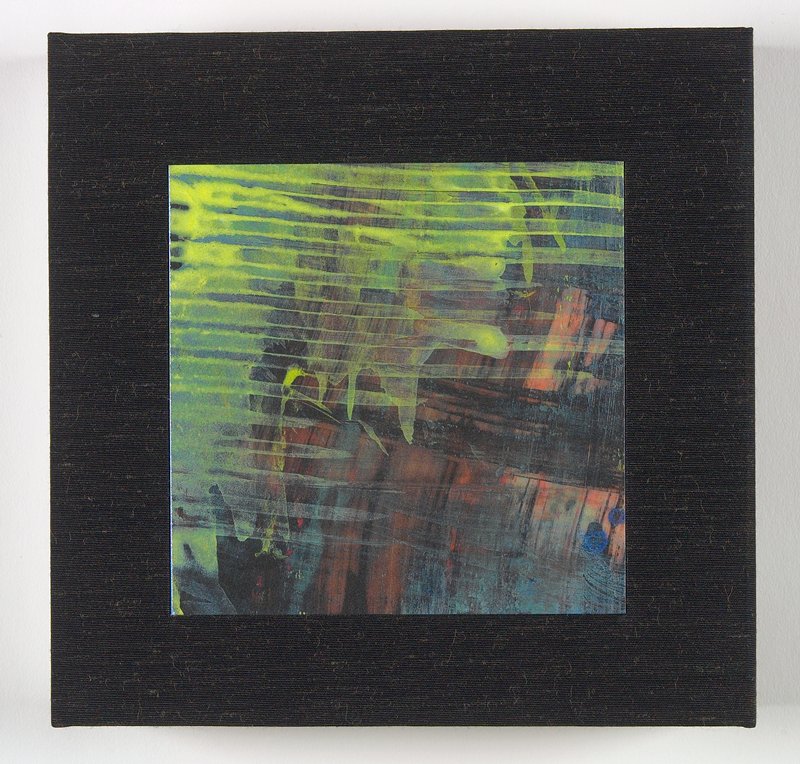 Clarence Morgan: Sketchbooks, Clarence Morgan, 2000