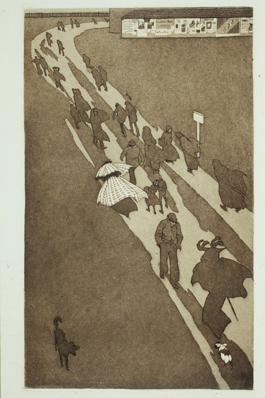 November, Eugen Kirchner, 1896