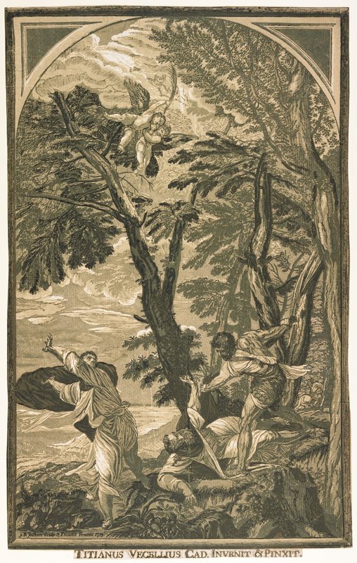 Ionides, Roger Maurice Grillon, 1921