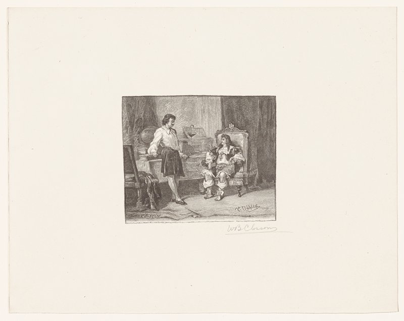 Peter the Great, William B. Closson, 19th century