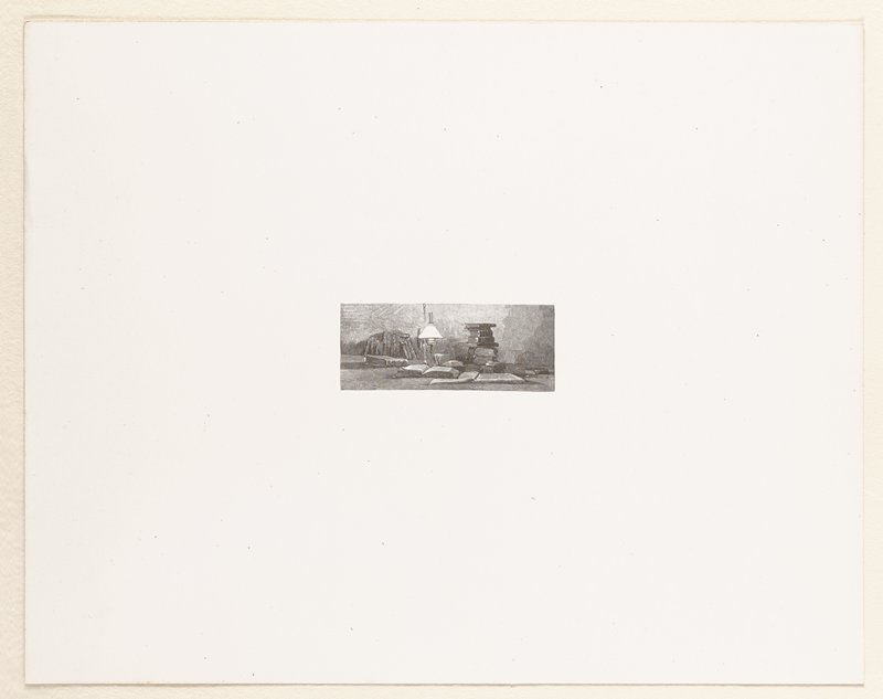 Untitled, William B. Closson, 19th century