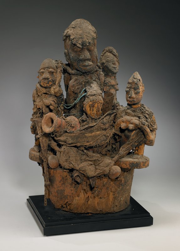 Power Object (bocio)