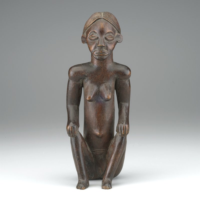 Figure, 20th century
