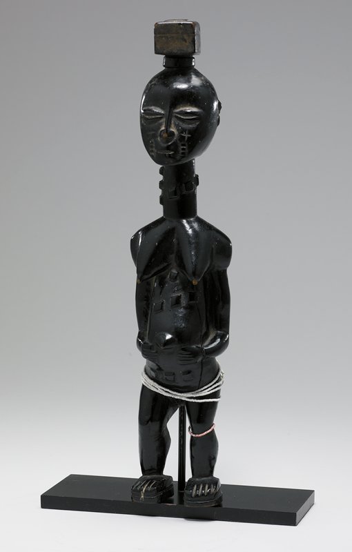 Female Figure, 20th century