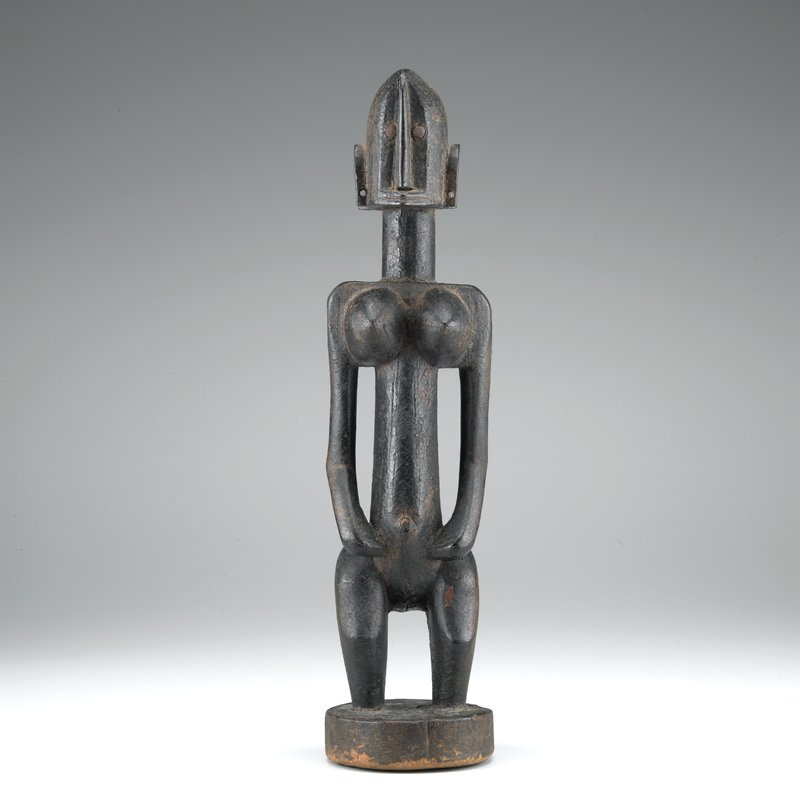 Figure, 20th century