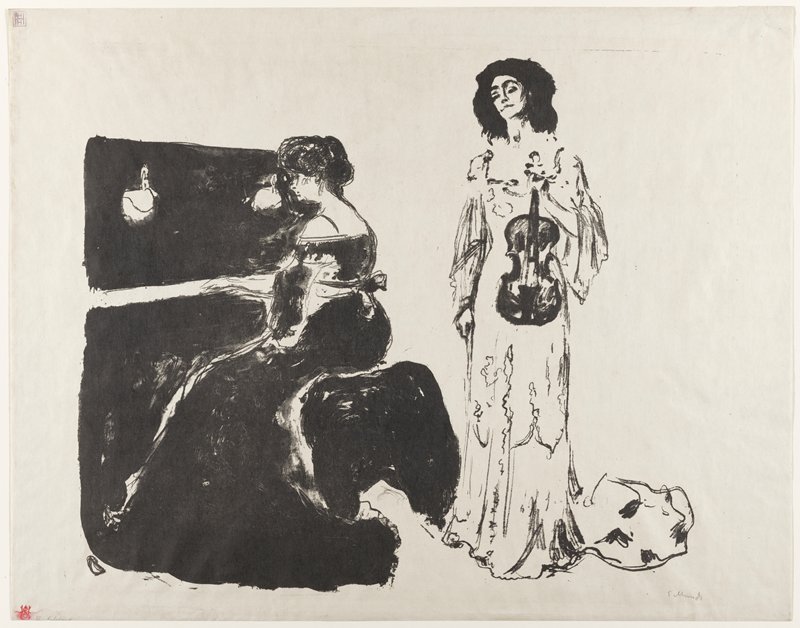 Violin Concert