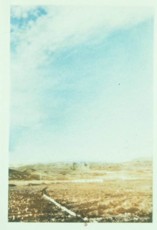 Landscape I, Gerhard Richter, 1971