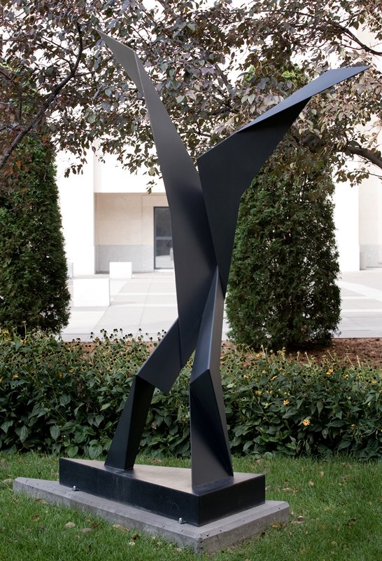 The Tree of Life, Jean Willy Mestach, 20th century
