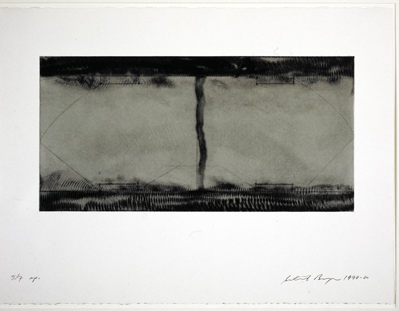 Untitled #2, Steven Beyer, 1978–80
