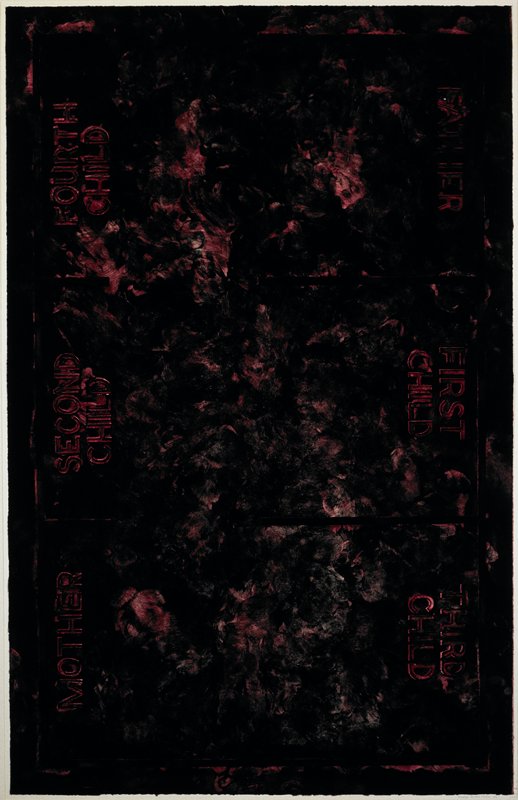 Dissolution, Steven Beyer, 1981