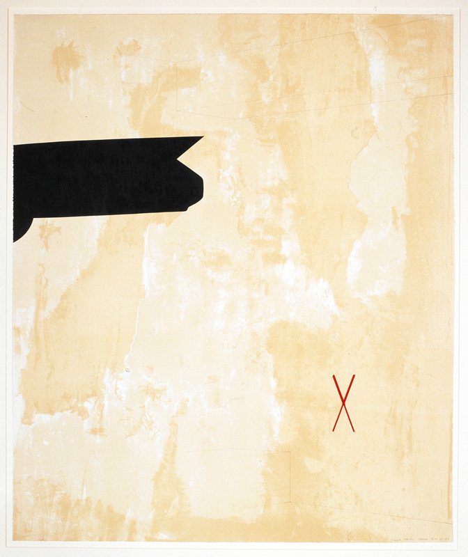 Cadillac Chopsticks, Robert Moskowitz, 1985–86