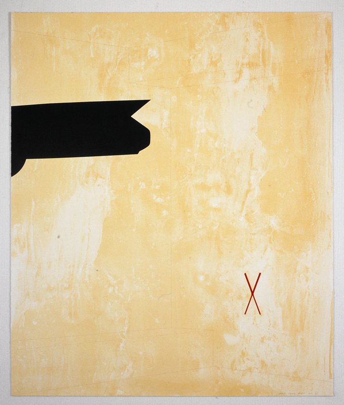 Cadillac Chopsticks, Robert Moskowitz, 1985