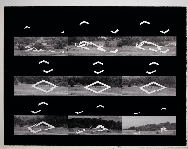 Diamond, Andrew Leicester, 1978