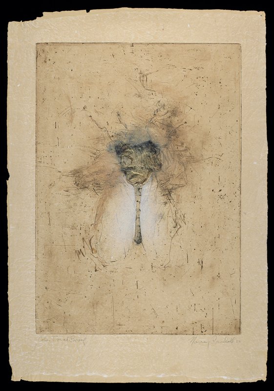 Untitled, Nancy Randall, 1982