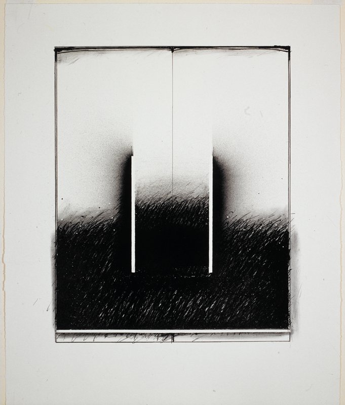 Minnesota I, Paul Rotterdam, 1980–81