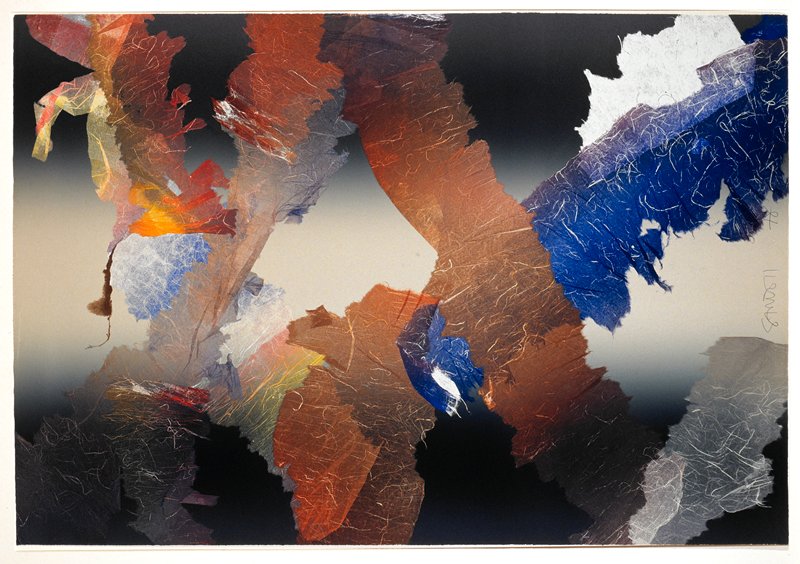 Untitled, Scott Sandell, 1978