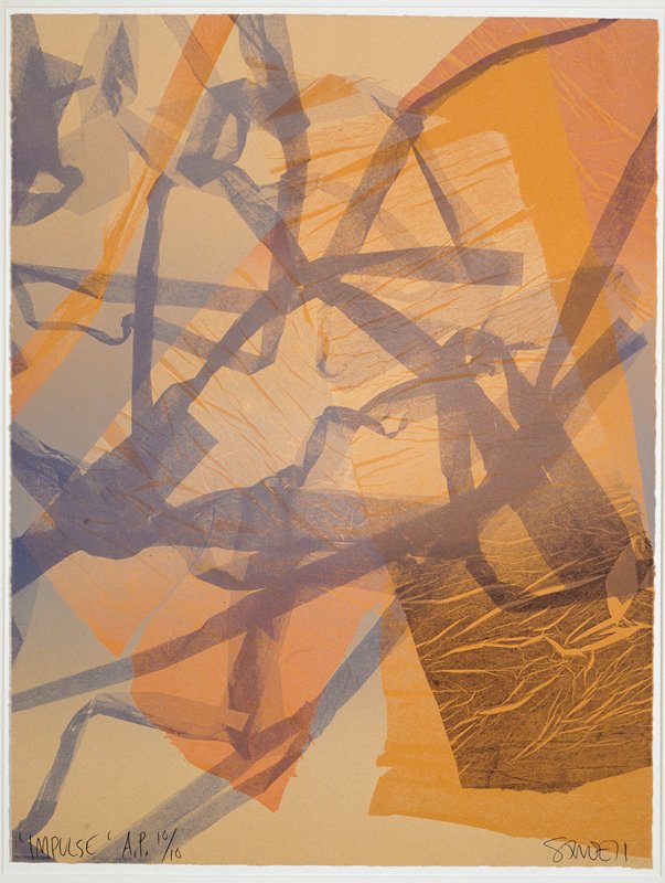 Impulse, Scott Sandell, 1979