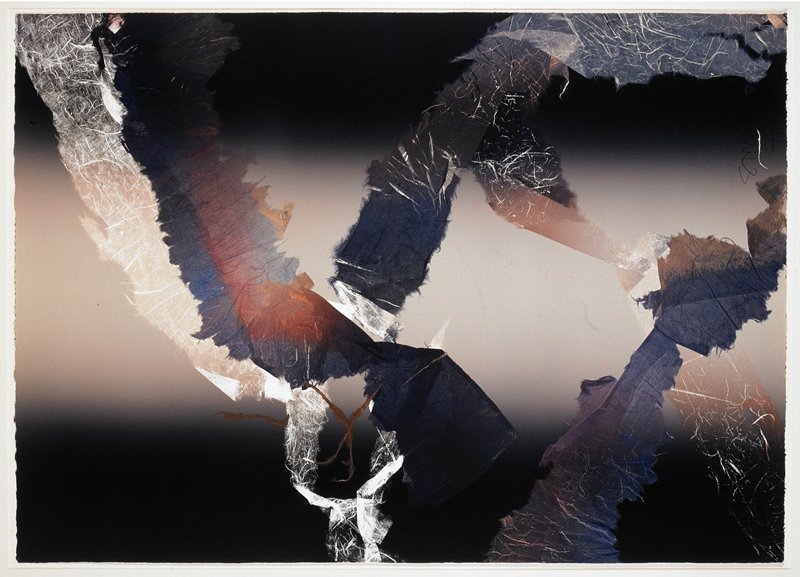 Untitled, Scott Sandell, 1978