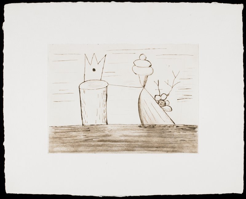Sunken Treasure, T.L. Solien, 1982