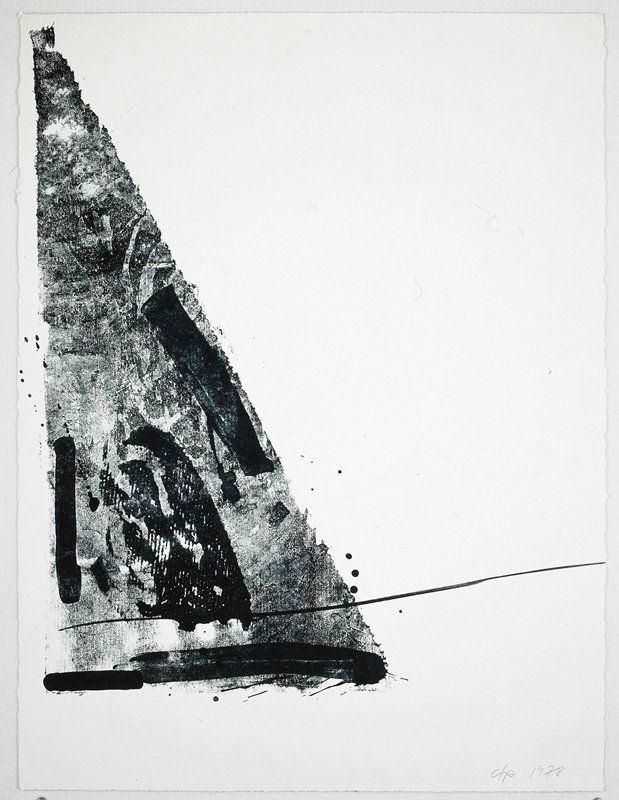 Lewis and Clark, Steven Sorman, 1978