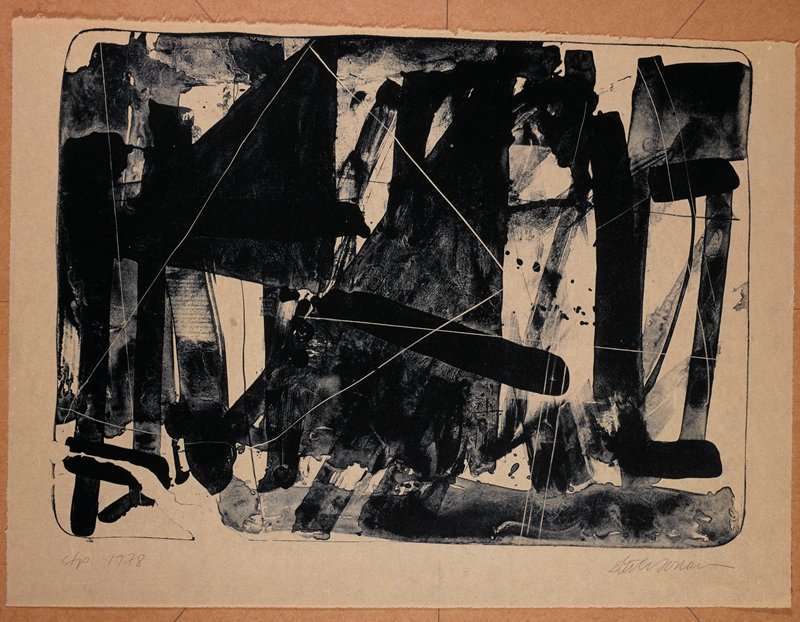 Explanation of this, Steven Sorman, 1978