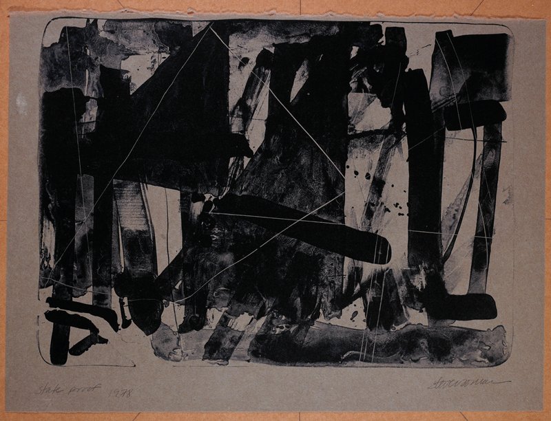 Explanation of this, Steven Sorman, 1978