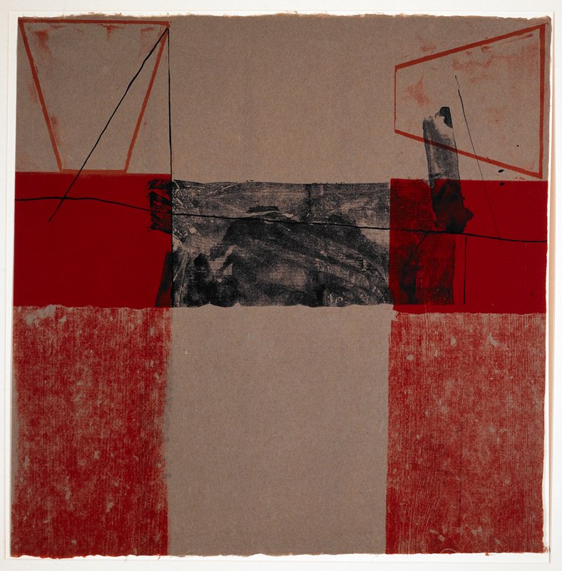 Which (necessity), Steven Sorman, 1979
