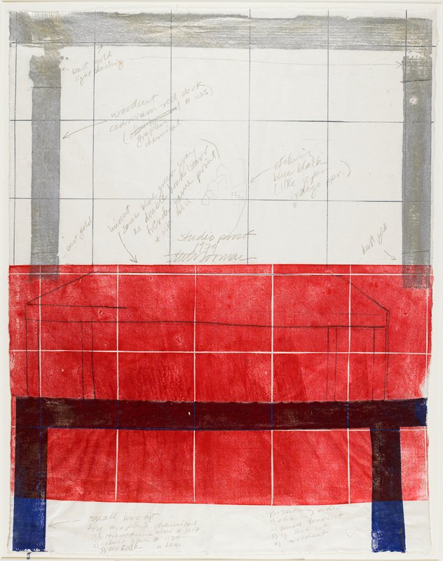 The Singing Bridge, Steven Sorman, 1979