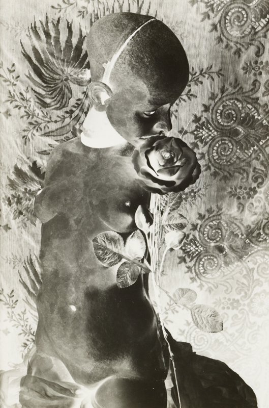 La Poupée, Hans Bellmer, 1934 (printed in 1936)