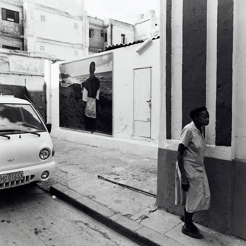 Havana, Cuba, Toby Old, 2000