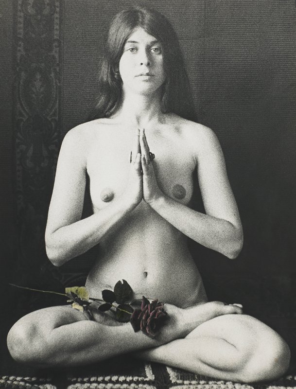 Untitled, Jerry Wainwright, c. 1968