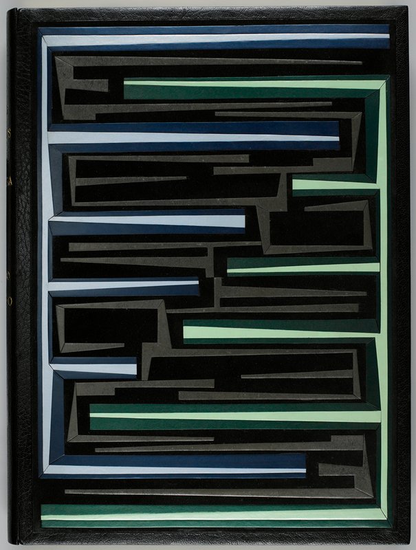 Vingt poèmes de Góngora (Twenty Poems by Góngora), Пабло Пикассо, 1948