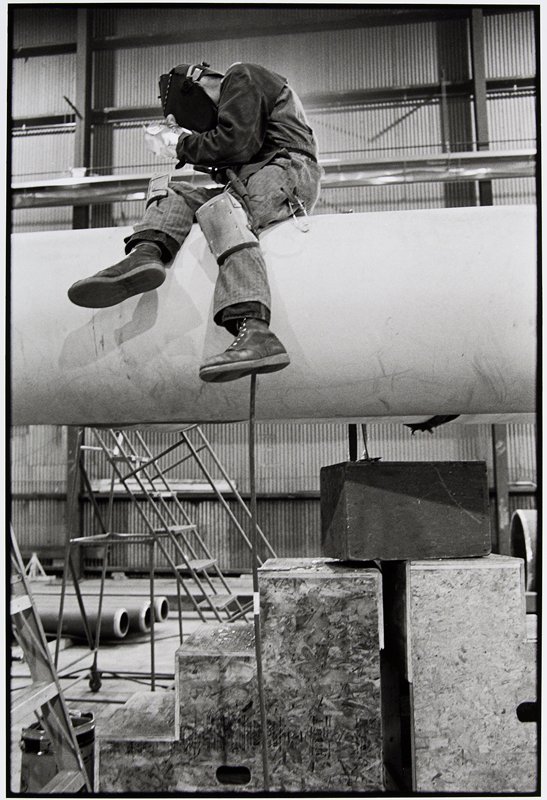BendTec, Inc., Duluth, Minnesota, David Parker, 2001