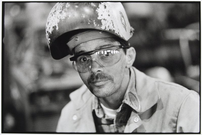 BendTec, Inc., Duluth, Minnesota, David Parker, 2001