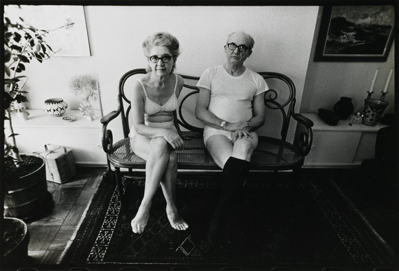 Untitled, Stephanie B. Torbert, c. 1970
