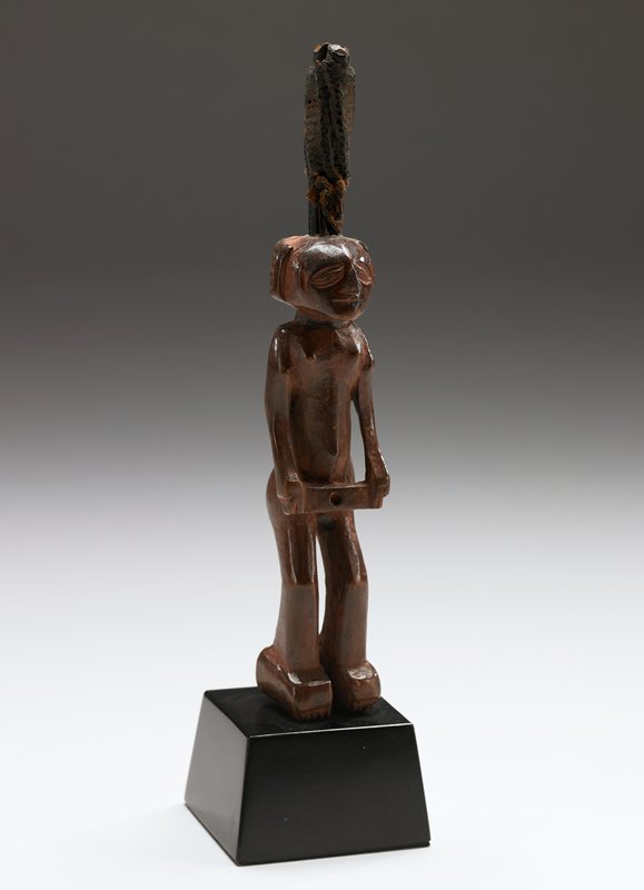 Female Figure, 19th century