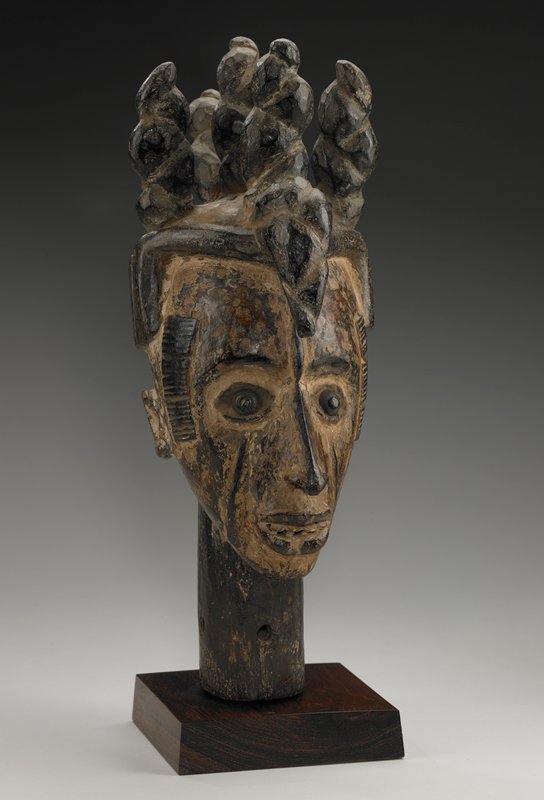 Head