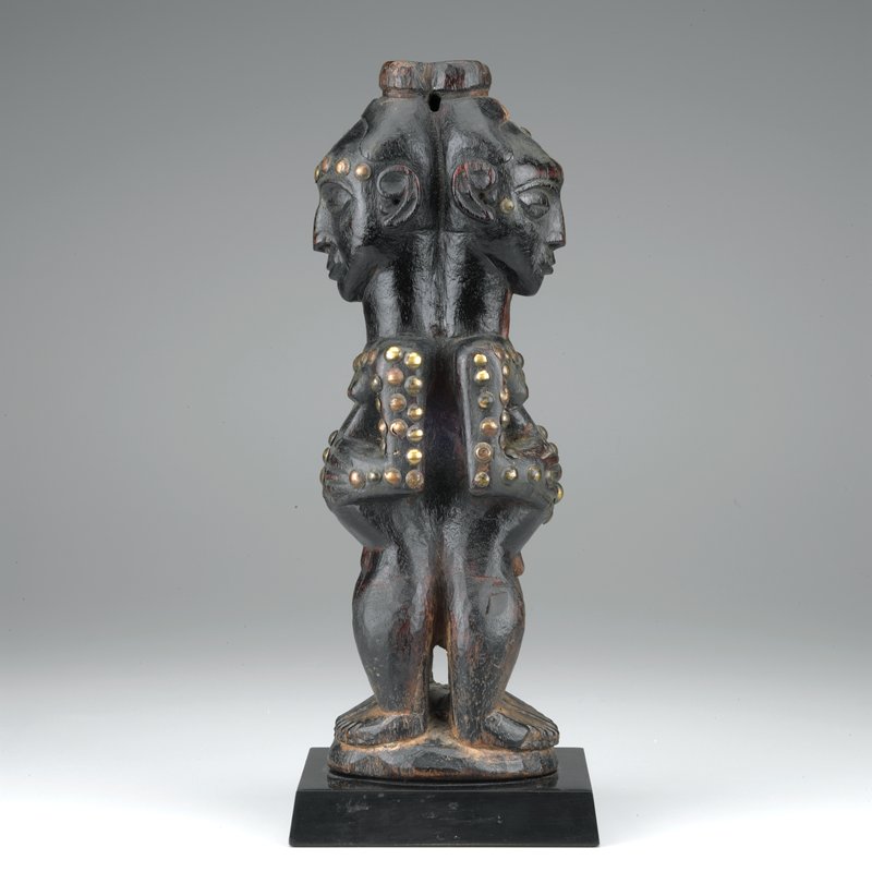 Janus Figure, 19th century