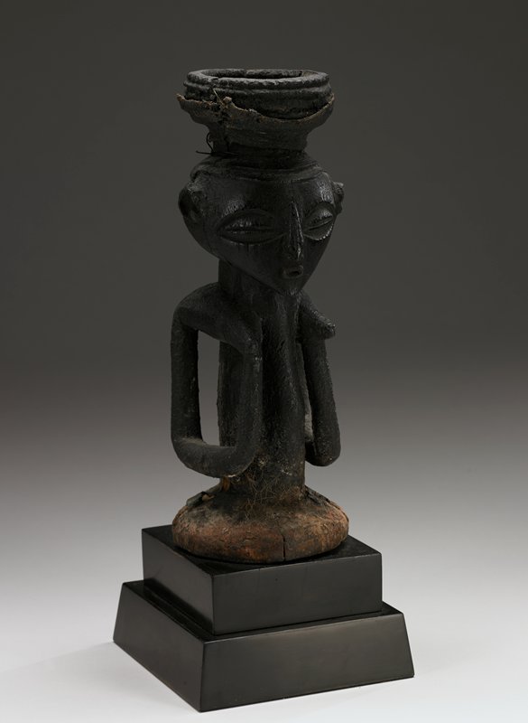 Female Figure, 19th century