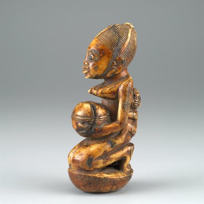 Maternity Figure, 18th century