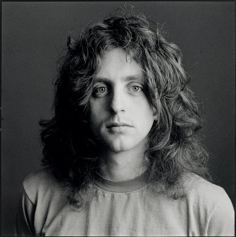 Lee Michaels, Jim McCrary, 1971