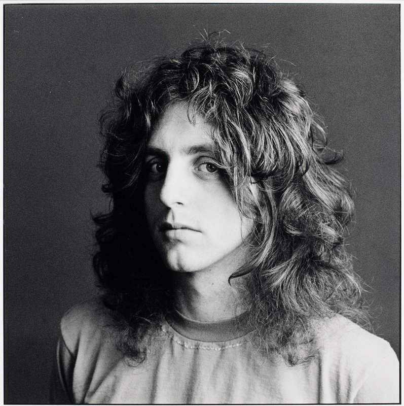 Lee Michaels, Jim McCrary, 1971