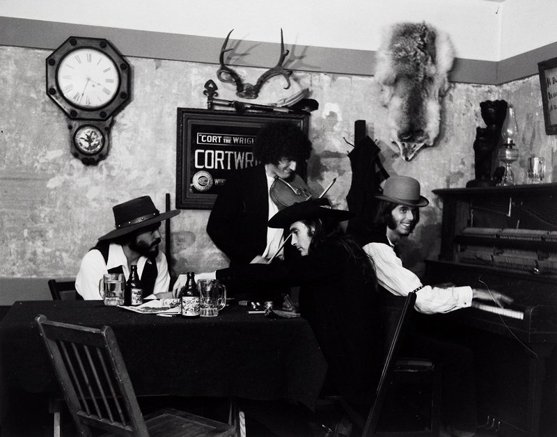 Quicksilver Messenger Service, Mill Valley, California, James Smircich, 1969