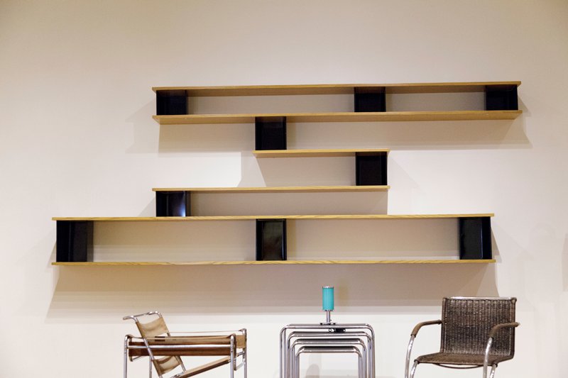 希少本 CHARLOTTE PERRIAND : JEAN PROUVE Jean Prouvé and Charlotte Perriand Design