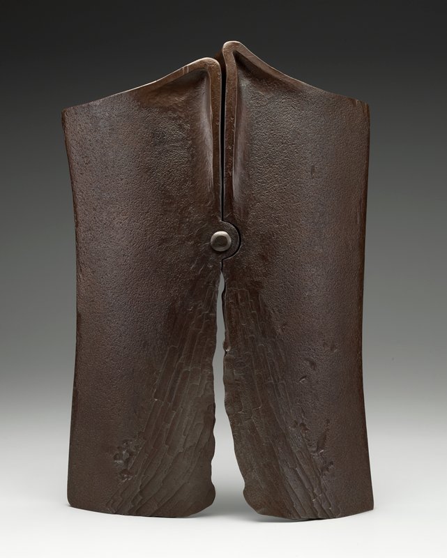 Push/Pull, Marc Maiorana, 2001