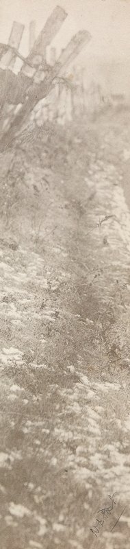 No. 8, William B. Post, 19th-20th century