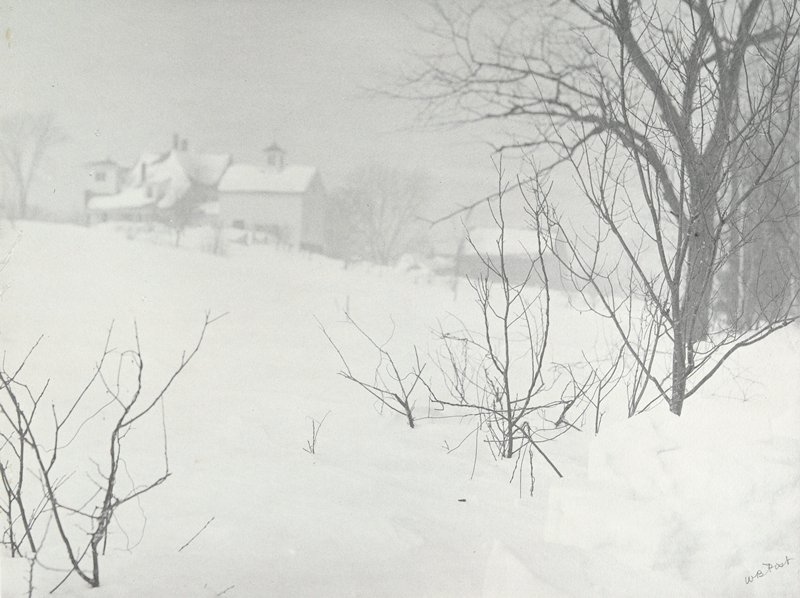 Fryeburg, Maine, William B. Post, 19th-20th century