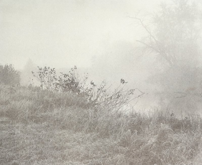 Fog and Frost, William B. Post, 19th-20th century