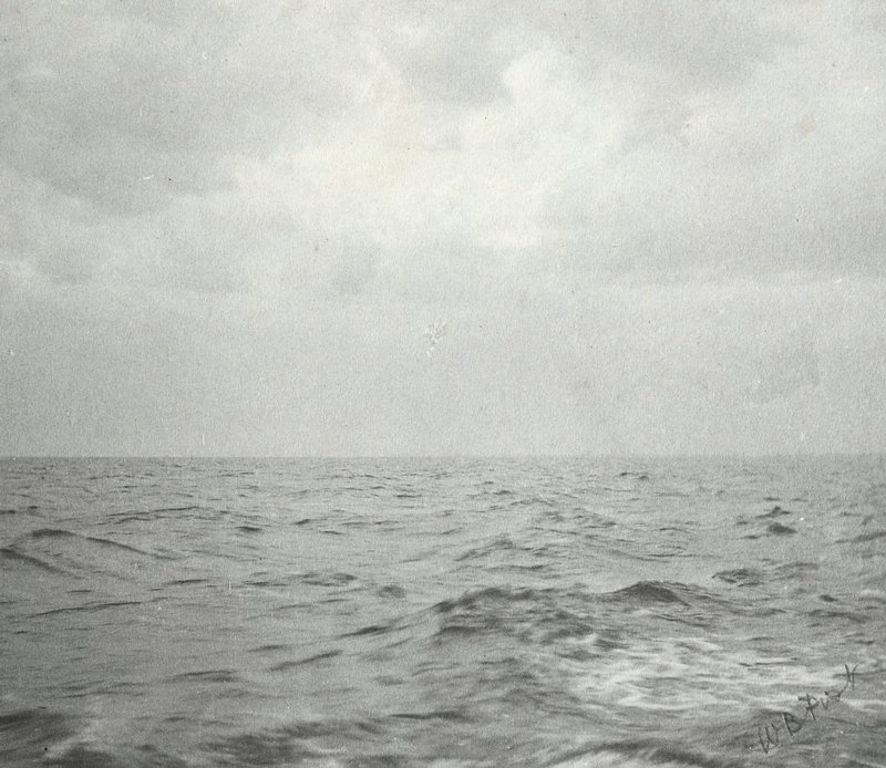 Great South Bay, William B. Post, c. 1891